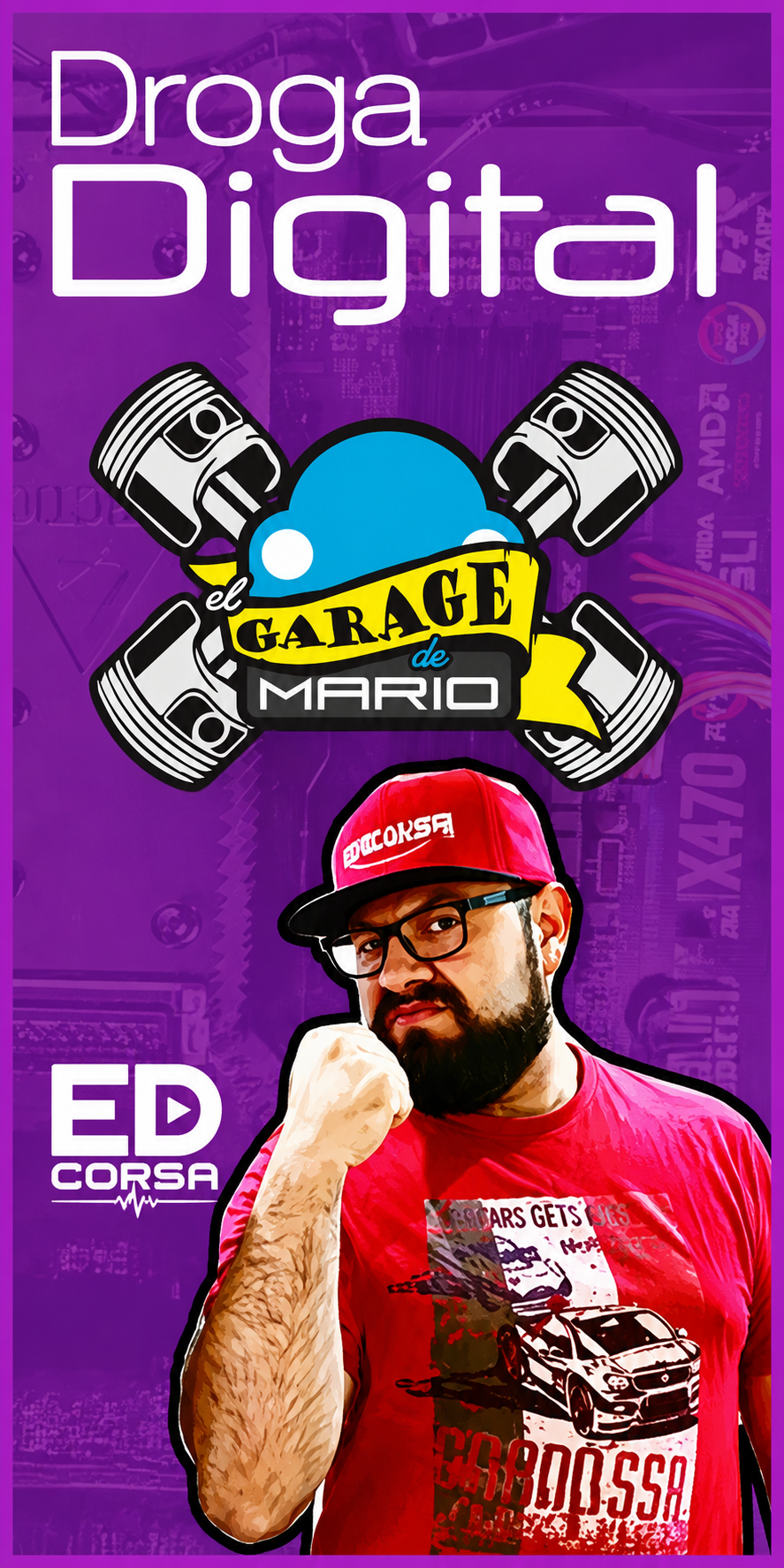 DrogaDigital